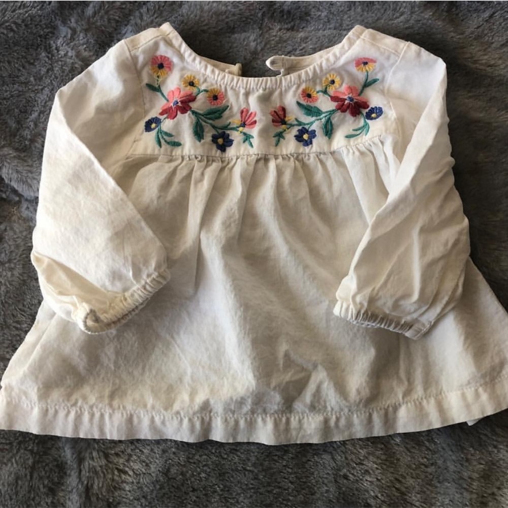 Old Navy Baby 2 Piece